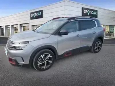 occasion Citroën C5 Aircross Hybrid Rechargeable 225ch C-series Ë-eat8