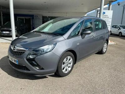 occasion Opel Zafira Tourer 1.6 CDTI 136ch ecoFLEX Business Connect Start/Stop