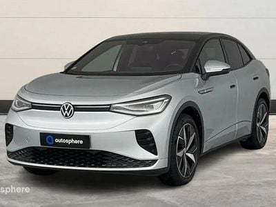 Occasion 2022 VW ID.5 GTX SUV | 29 999 € (Super prix)