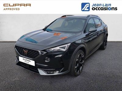 occasion Cupra Formentor 1.5 TSI 150 ch DSG7 V