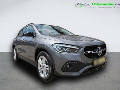 Mercedes GLA200