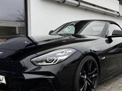 Occasion 2021 BMW Z4 M Sport Coupé | 44 990 € (Super prix)