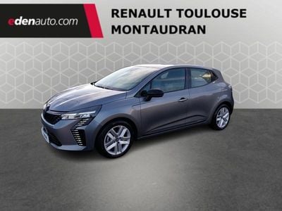 Occasion 2024 Renault Clio V Evolution Citadine | 19 590 € (Prix juste)