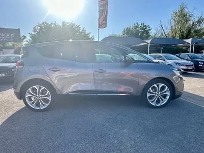 Renault Scénic IV