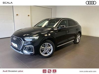 Audi Q5 Sportback