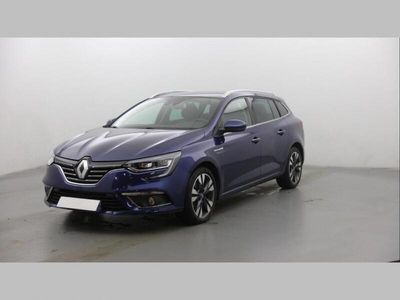 occasion Renault Mégane Coupé Estate IV Blue dCi 115 Intens