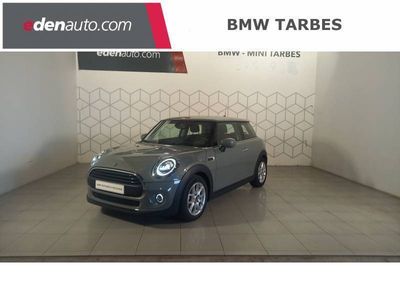 occasion Mini ONE Hatch 3 Portes75 ch Finition Chili