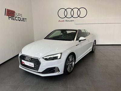 Audi A5 Cabriolet