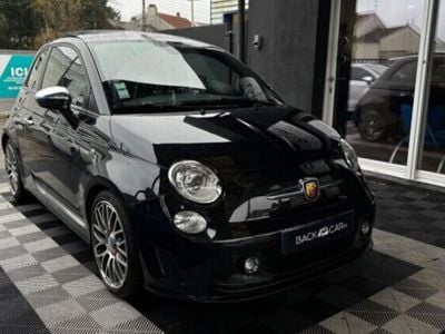 Abarth 500