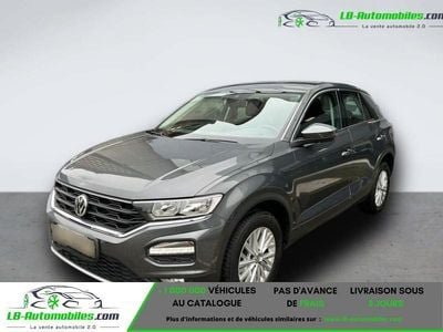 Occasion 2020 VW T-Roc SUV | 20 500 € (Bon prix)