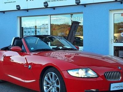Occasion 2008 BMW Z4 M Sport Cabriolet | 25 990 €
