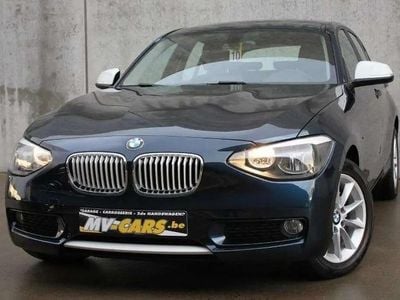 BMW 116