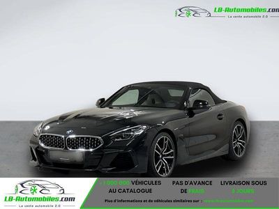 Occasion 2021 BMW Z4 Comfort Edition Coupé | 44 100 €