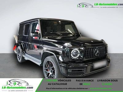 Occasion 2024 Mercedes G63 AMG AMG SUV | 200 200 € (Super prix)