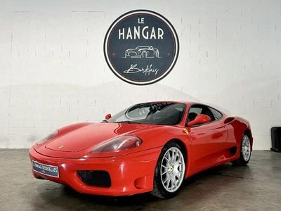 Ferrari 360