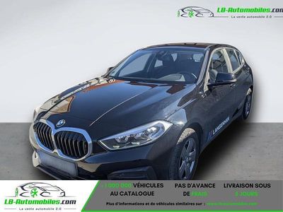 Occasion 2019 BMW 118 Citadine | 24 000 € (Prix juste)