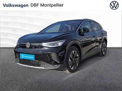 Occasion 2024 VW ID.4 Pro SUV | 44 900 € (Prix assez cher)