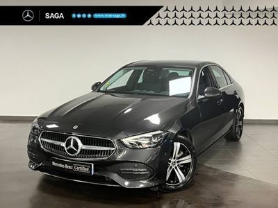 occasion Mercedes C220 Classed 200ch Business Line - VIVA3619137