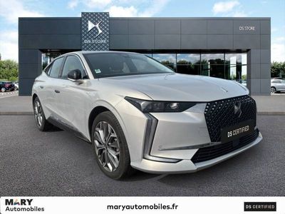 occasion DS Automobiles DS4 Hybride E-Tense 225 EAT8 Trocadero