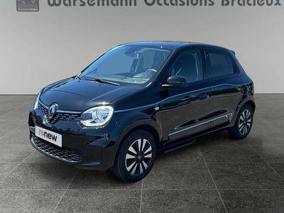 Occasion 2022 Renault Twingo Citadine | 11 990 € (Prix assez cher)