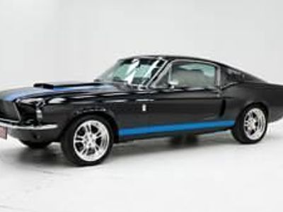 Autres Occasion 1968 Ford Mustang Coupé | 79 950 €