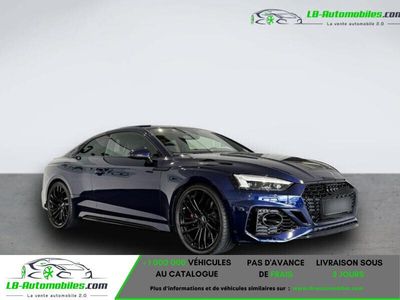 occasion Audi RS5 V6 2.9 TFSi 450 BVA Quattro