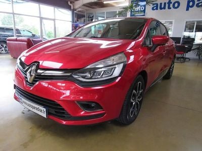 Renault Clio IV