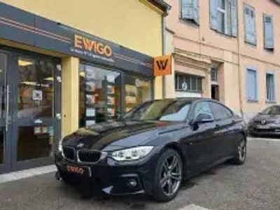 BMW 430