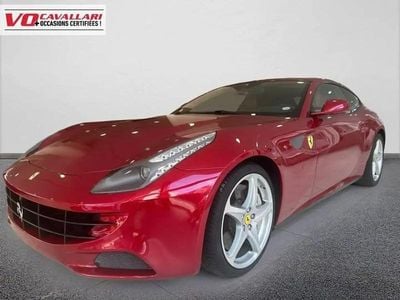 Ferrari FF