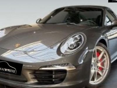 Porsche 911 Carrera 4S