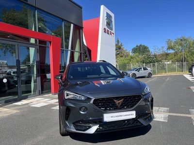 occasion Cupra Formentor Formentor1.4 e-HYBRID 204 ch DSG6