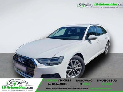 Occasion 2022 Audi A6 Break | 36 500 €