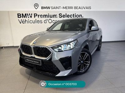 Occasion 2024 BMW X2 M Sport SUV | 45 900 €