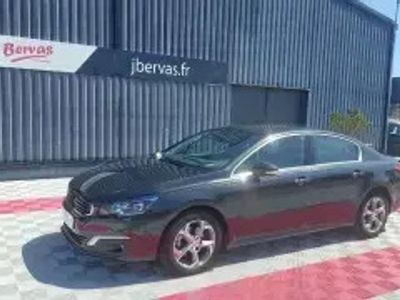 occasion Peugeot 508 2.0 Bluehdi 150ch S&s Feline