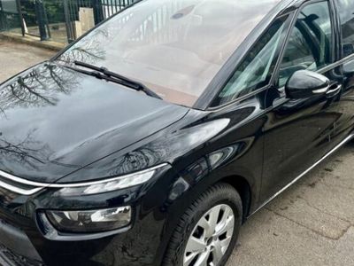 occasion Citroën C4 Picasso 5 Places II 1.6 E-HDI 114 BUSINESS ETG6