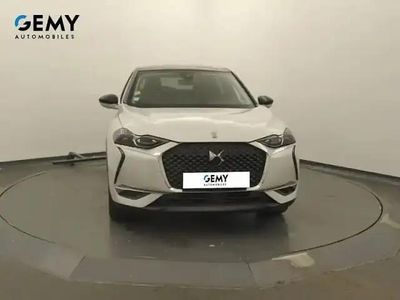Occasion DS Automobiles DS3 Crossback 2022 Blanc SUV