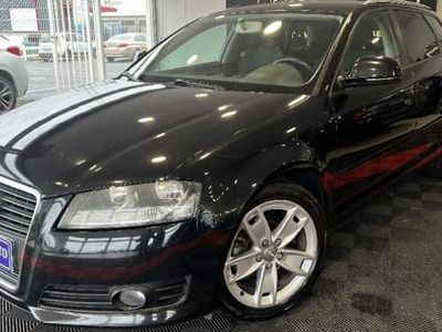 Occasion Audi A3 Ambition 140 ch (102 kW) 2009 Berline
