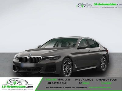 Occasion 2021 BMW 520 Comfort Edition Berline | 43 000 €