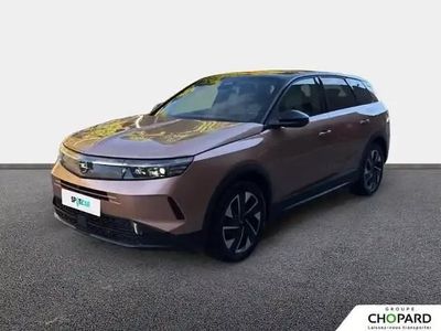 Occasion Opel Grandland X 136 ch (100 kW) 2025 Cuivre impakt métall SUV