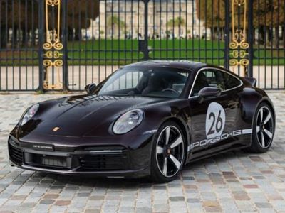 Occasion 2023 Porsche 992 Sport Coupé | 429 000 €