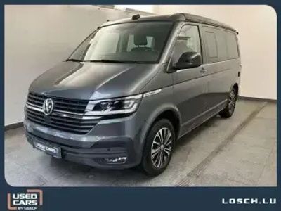 occasion VW T6 Beach Edition/navi/ahk/fahrrad