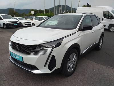 occasion Peugeot 3008 d'occasion 1.5 BlueHDi 130ch S&S Style EAT8
