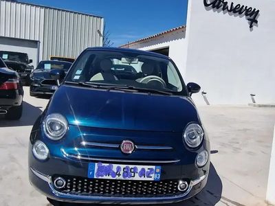 occasion Fiat 500 1.2 LOUNGE