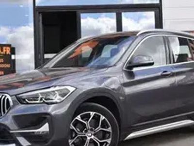 occasion BMW X1 (f48) Xdrive25ea 220ch Xline