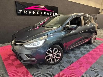 Renault Clio GrandTour