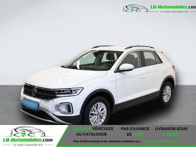 Occasion 2022 VW T-Roc SUV | 27 500 € (Prix juste)