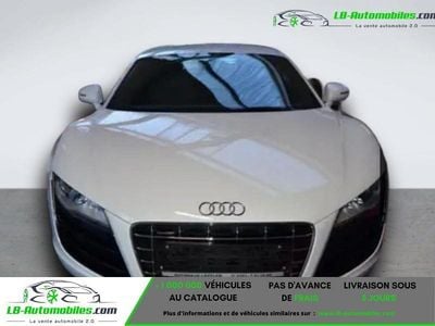 Occasion Audi R8 Coupé Sport 525 ch (386 kW) 2009 Coupé