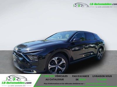 Citroën C5 X