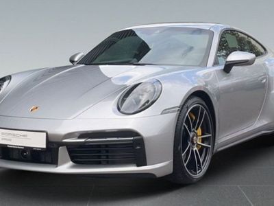 occasion Porsche 992 Turbo S