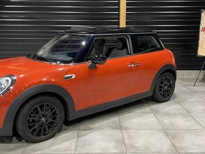 Occasion Mini Cooper Hatch 136 ch (100 kW) 2019 Citadine